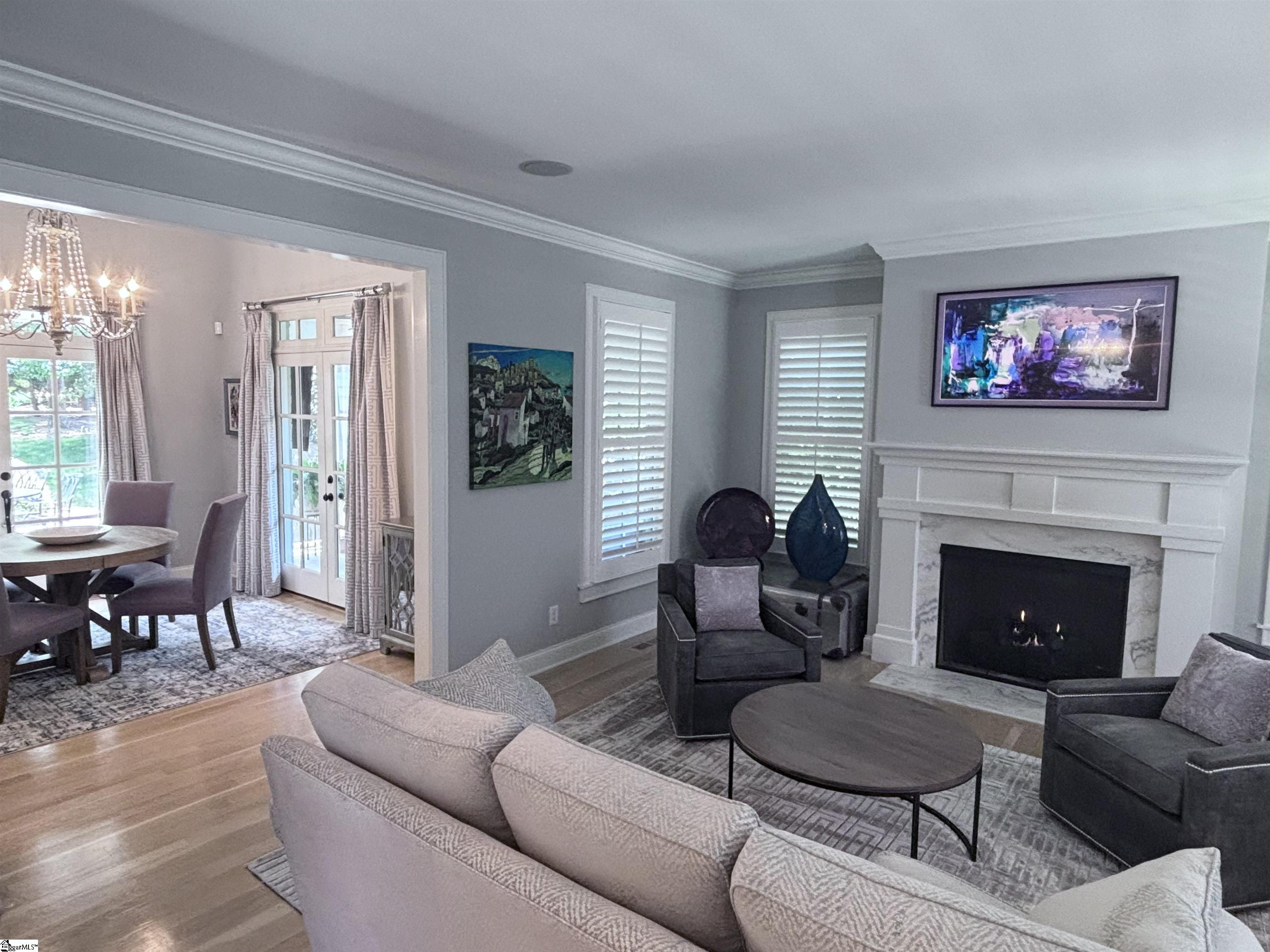 209 Chamblee Boulevard Greenville, SC 29615