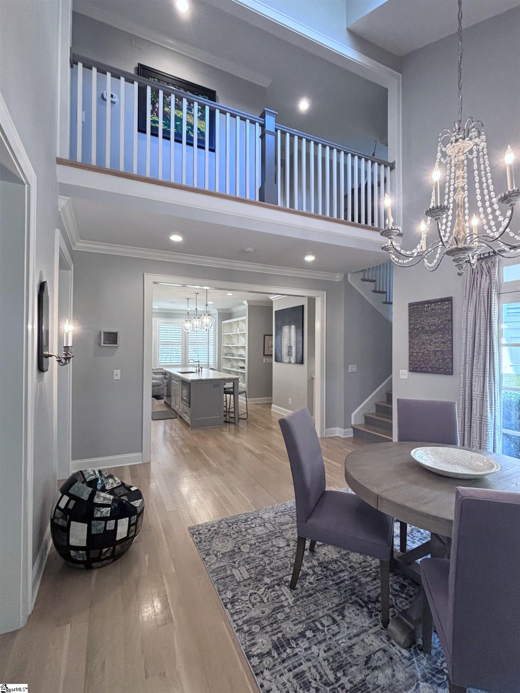 209 Chamblee Boulevard Greenville, SC 29615
