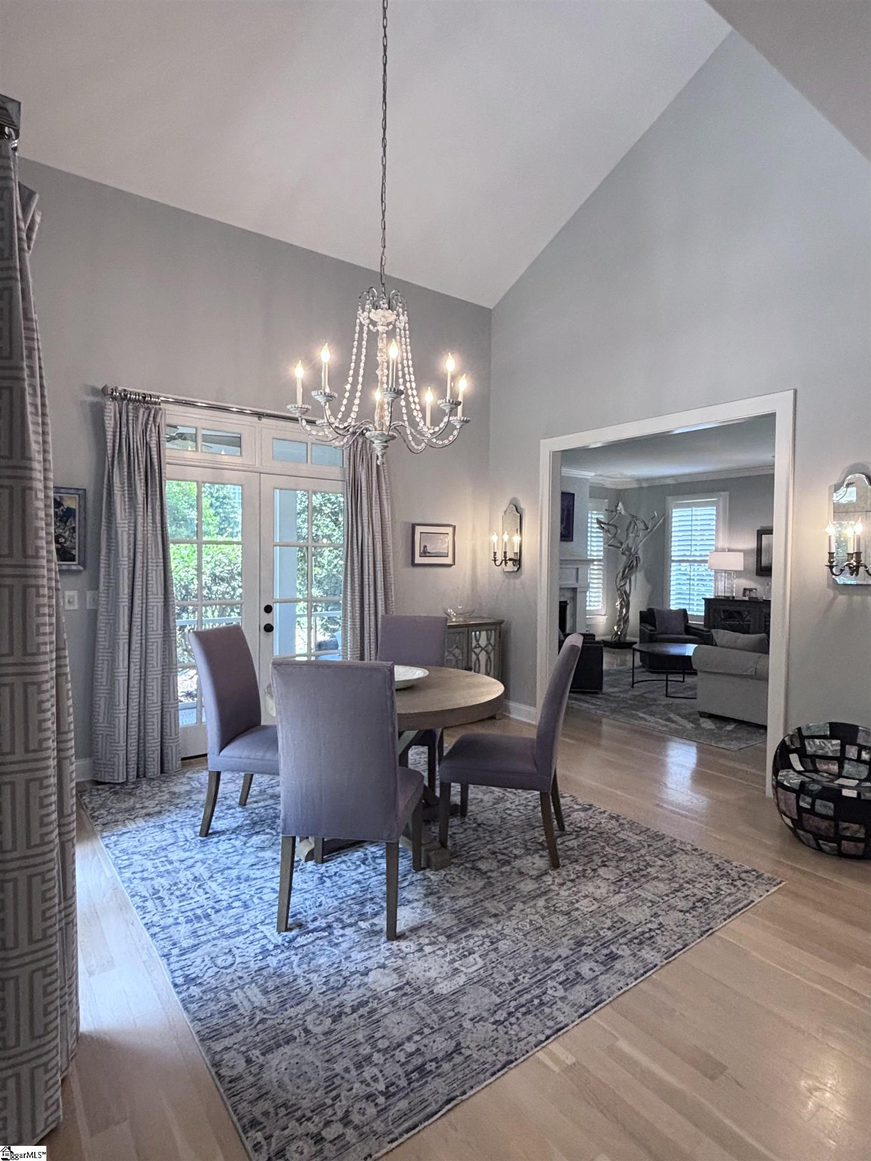209 Chamblee Boulevard Greenville, SC 29615