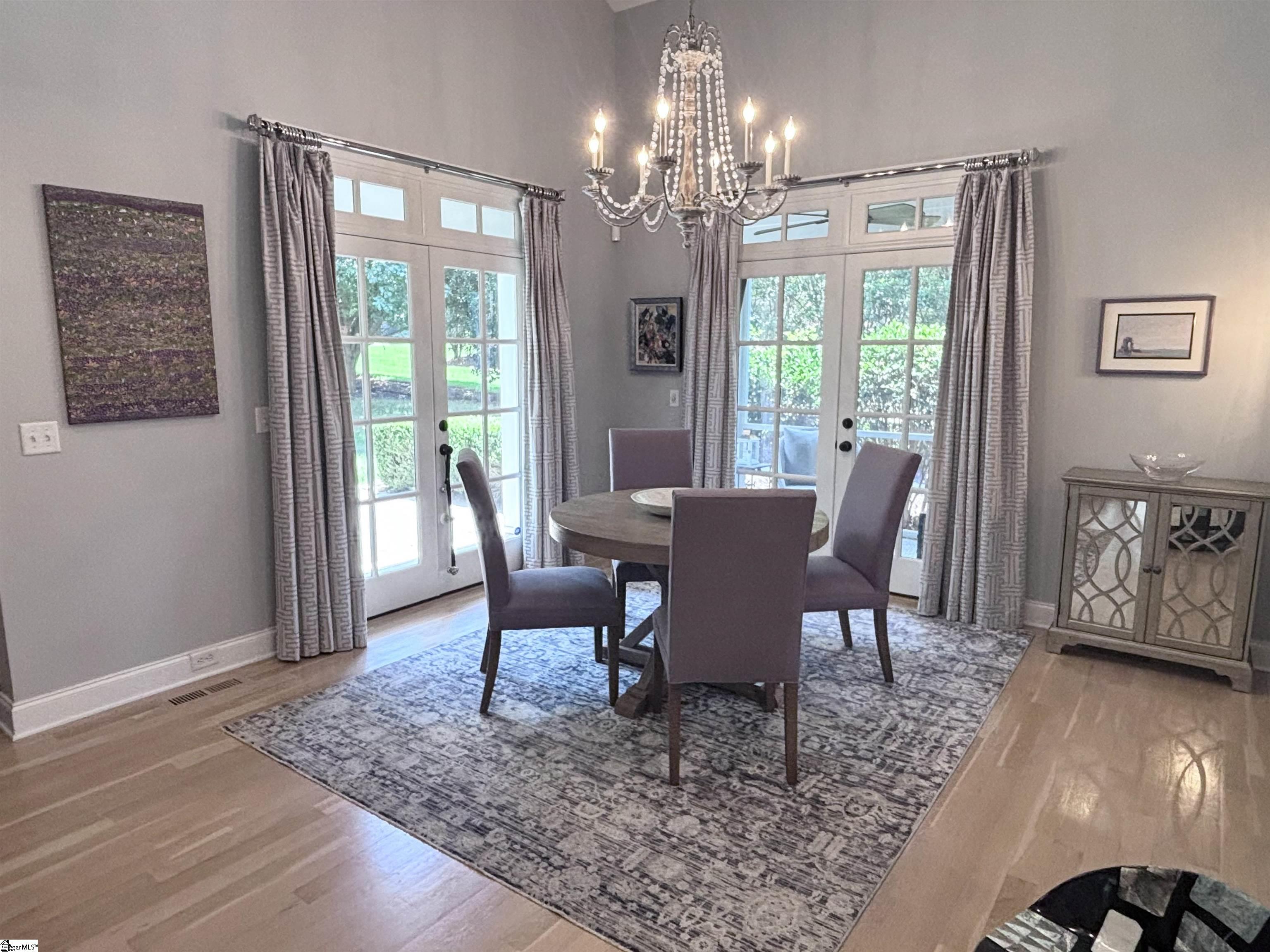 209 Chamblee Boulevard Greenville, SC 29615