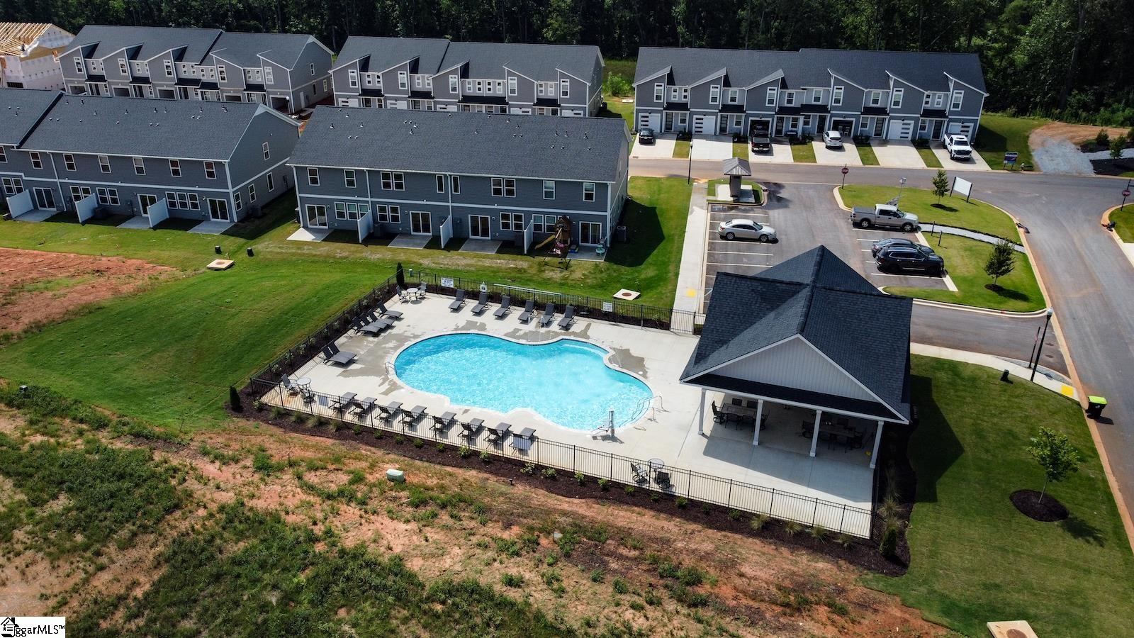 1298 Westgate Village Drive Spartanburg, SC 29301