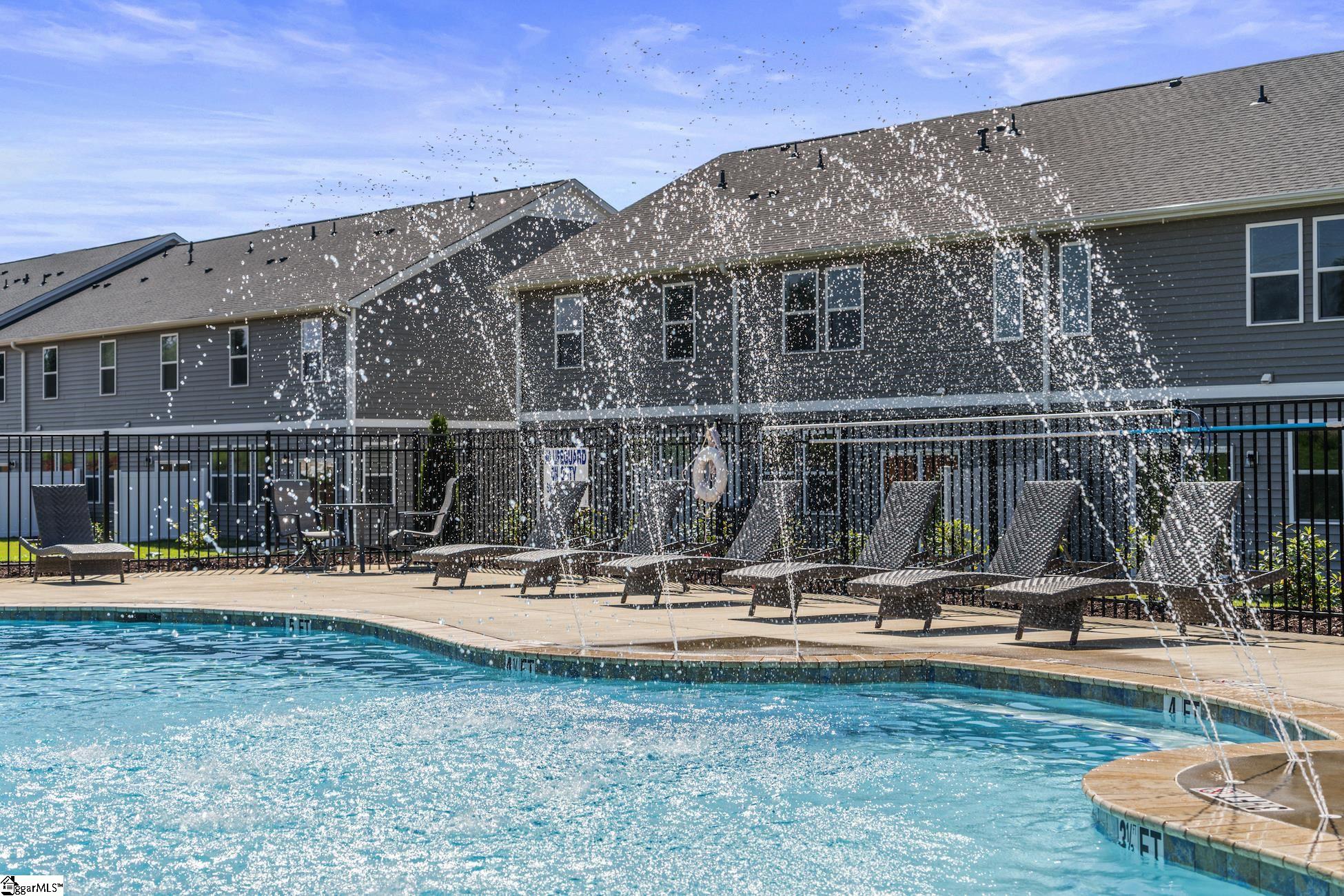 1298 Westgate Village Drive Spartanburg, SC 29301