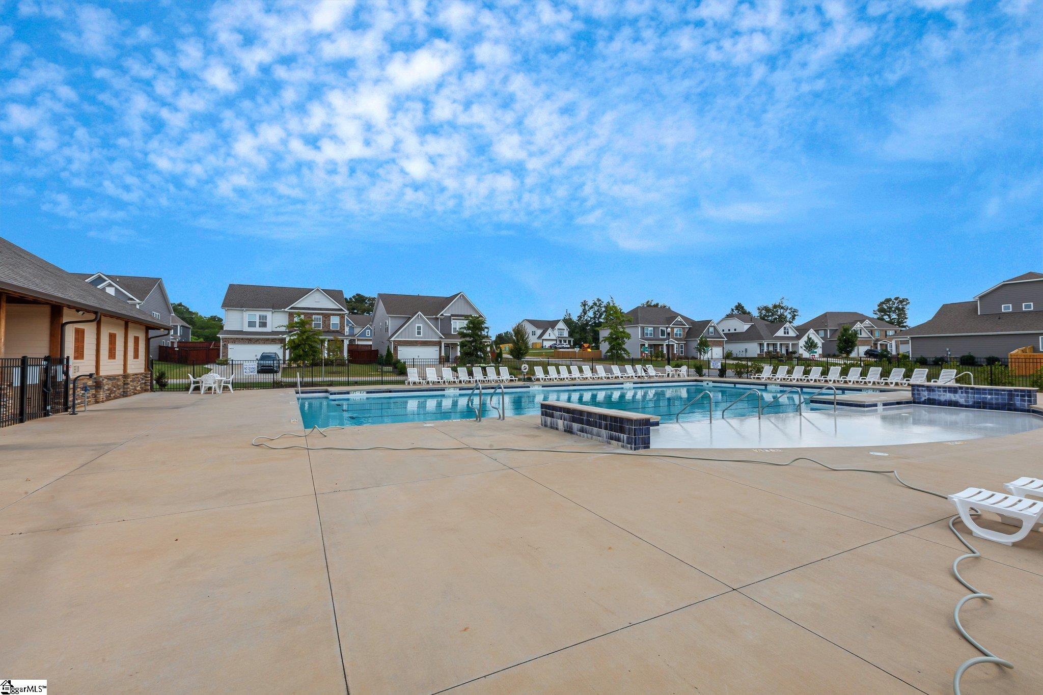 3059 Toliver Trail Boiling Springs, SC 29316-9