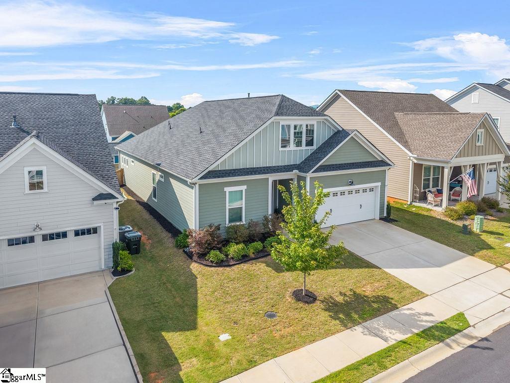 208 Novelty Drive Greer, SC 29651