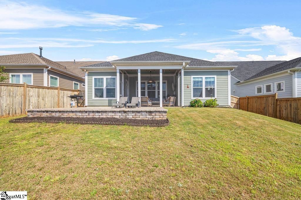 208 Novelty Drive Greer, SC 29651