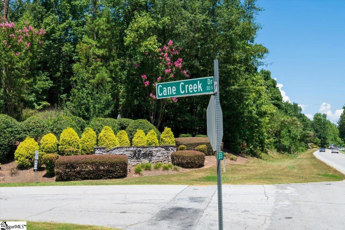 000 Cane Creek Drive Seneca, SC 29672