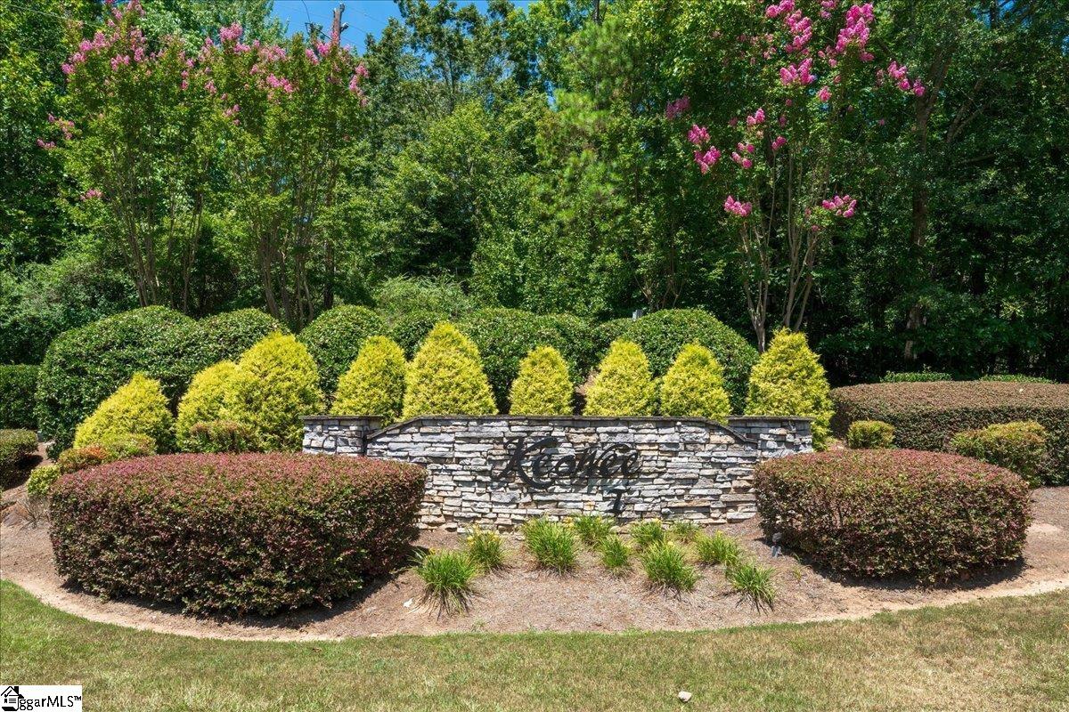 000 Cane Creek Drive Seneca, SC 29672