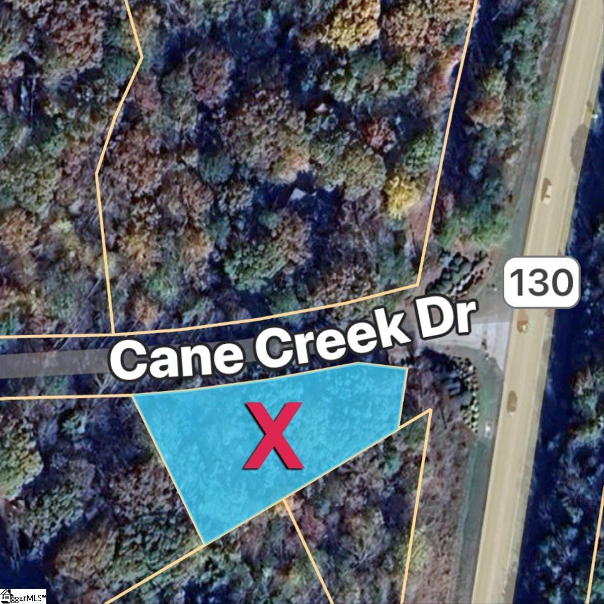 000 Cane Creek Drive Seneca, SC 29672