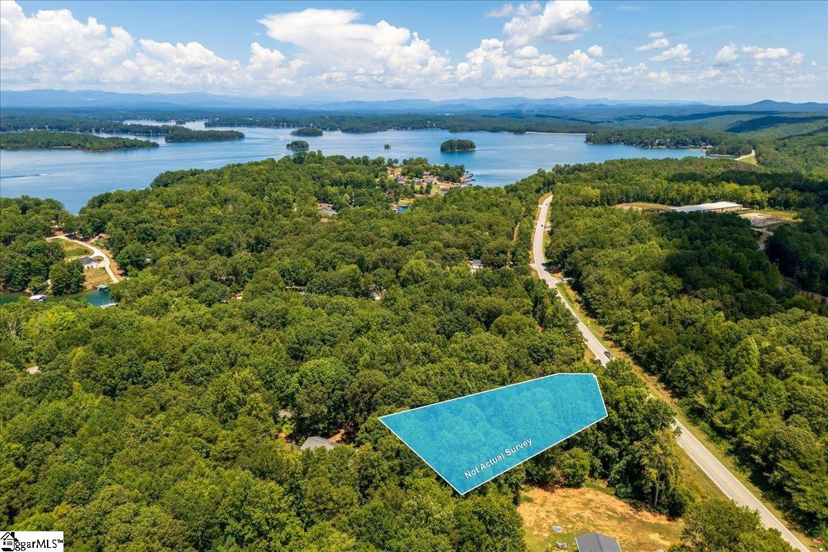000 Cane Creek Drive Seneca, SC 29672