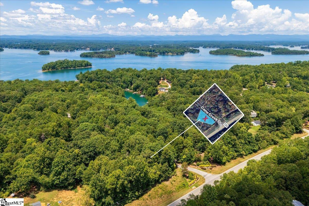 000 Cane Creek Drive Seneca, SC 29672