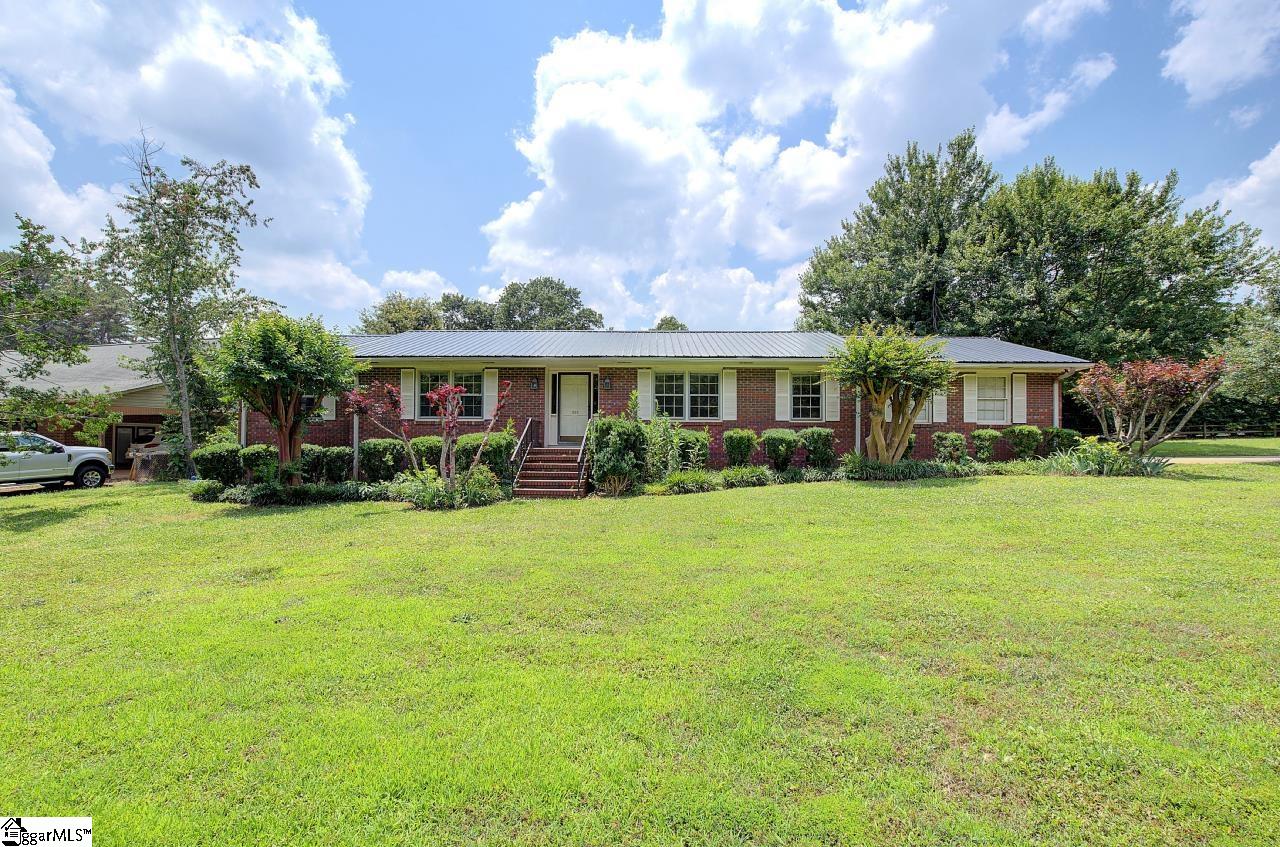 323 Maria Drive Anderson, SC 29625