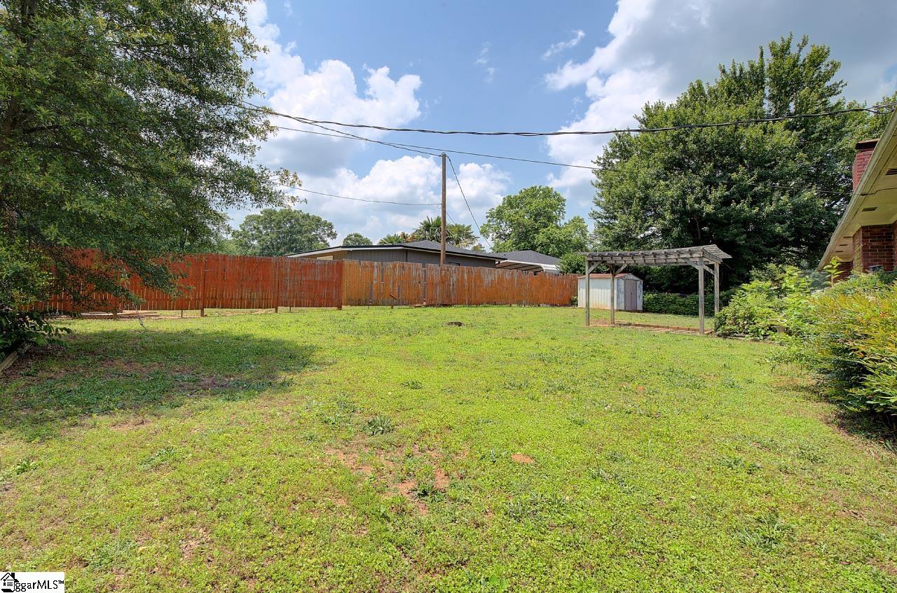 323 Maria Drive Anderson, SC 29625
