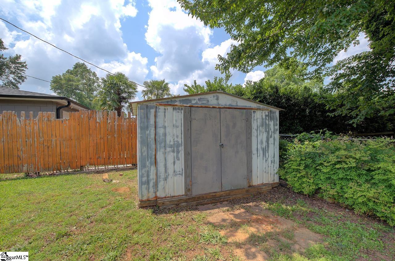 323 Maria Drive Anderson, SC 29625