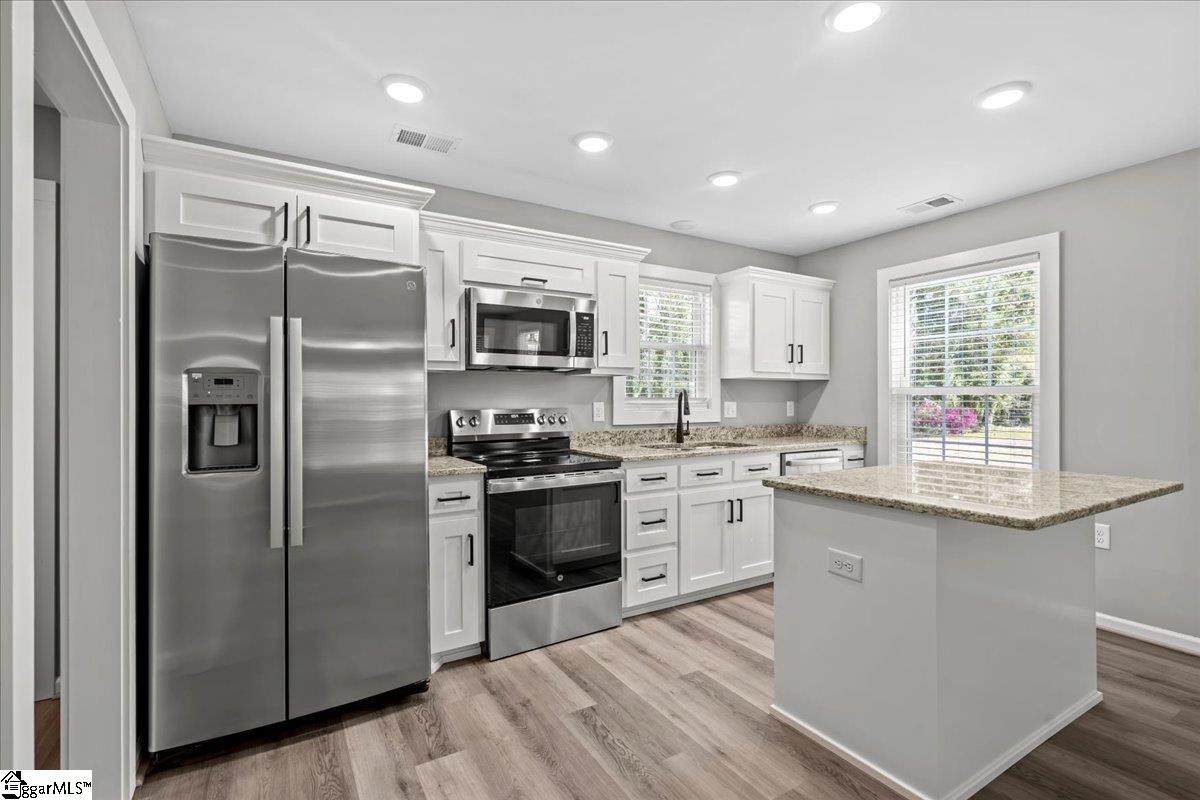 18 Gordon Street Spartanburg, SC 29301