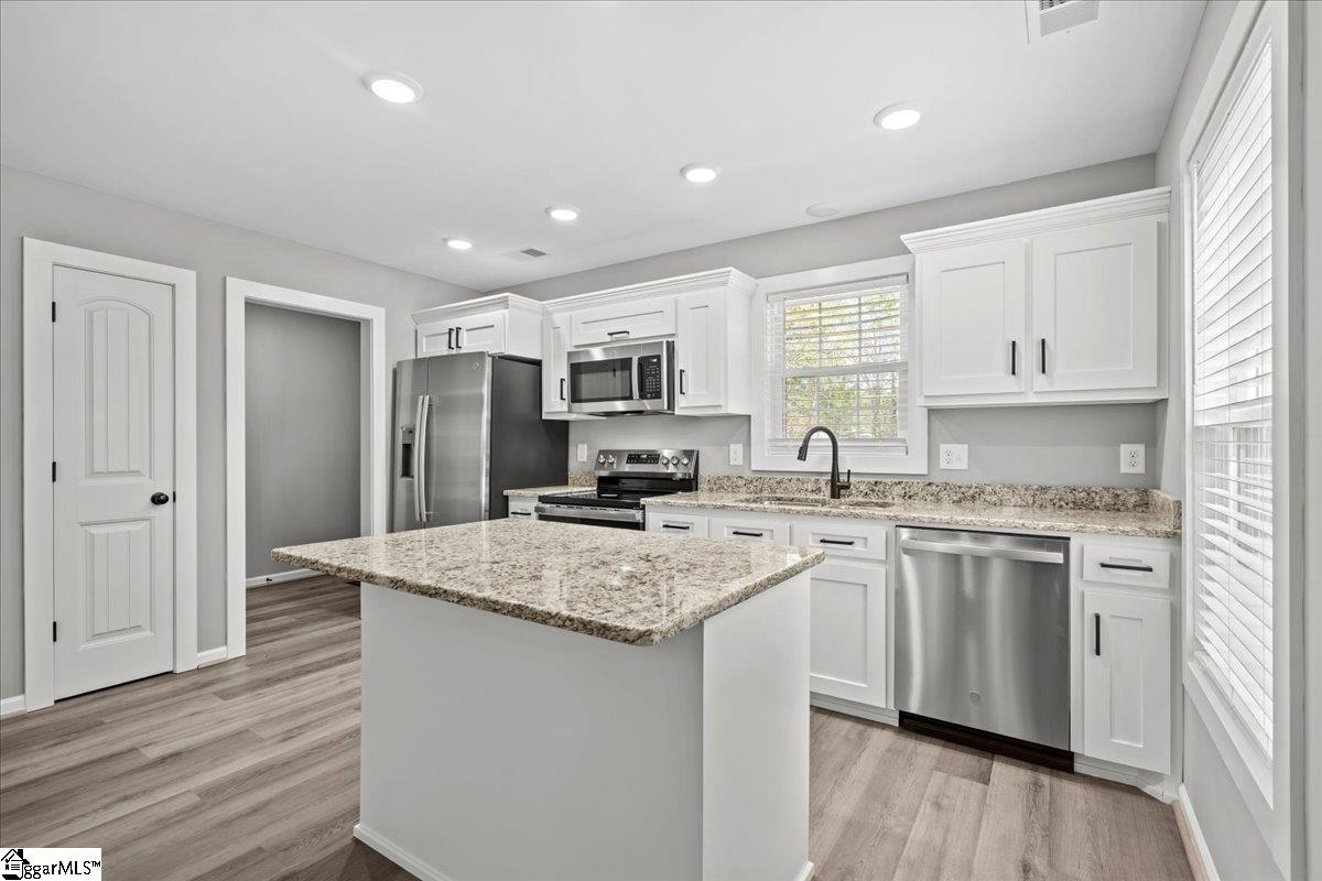 18 Gordon Street Spartanburg, SC 29301