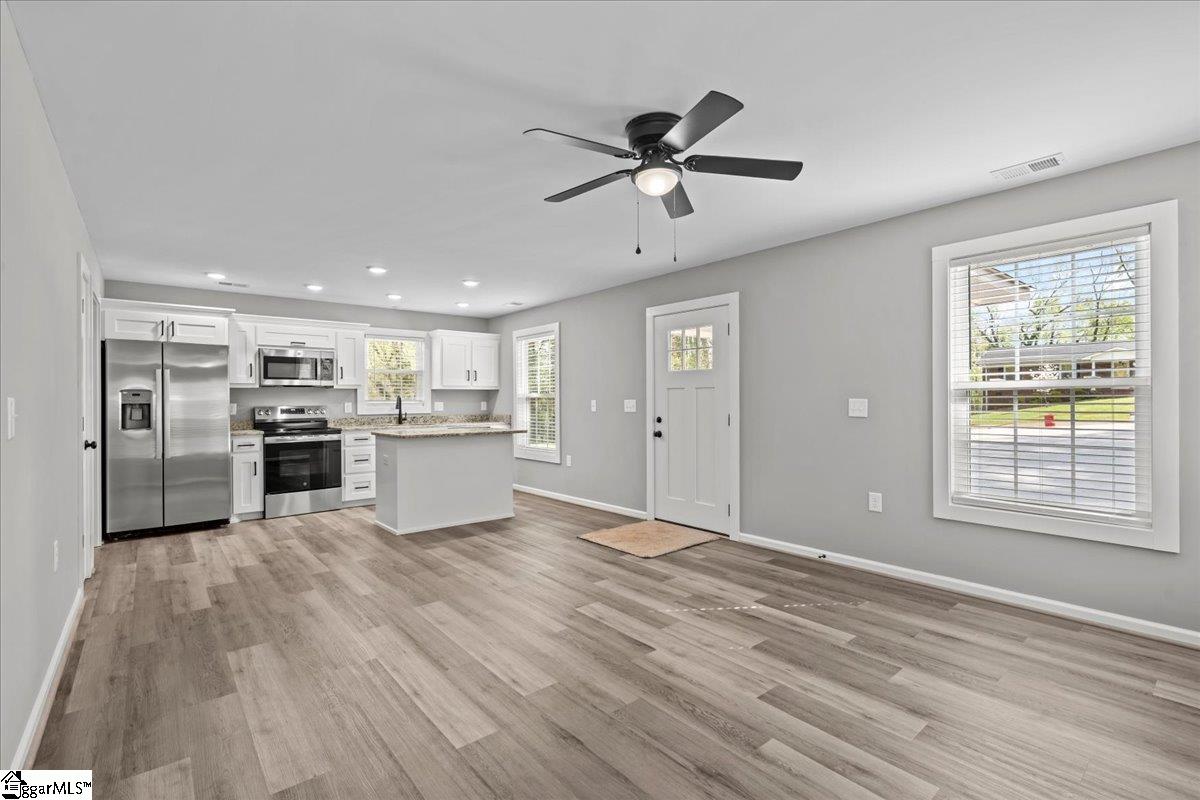 18 Gordon Street Spartanburg, SC 29301