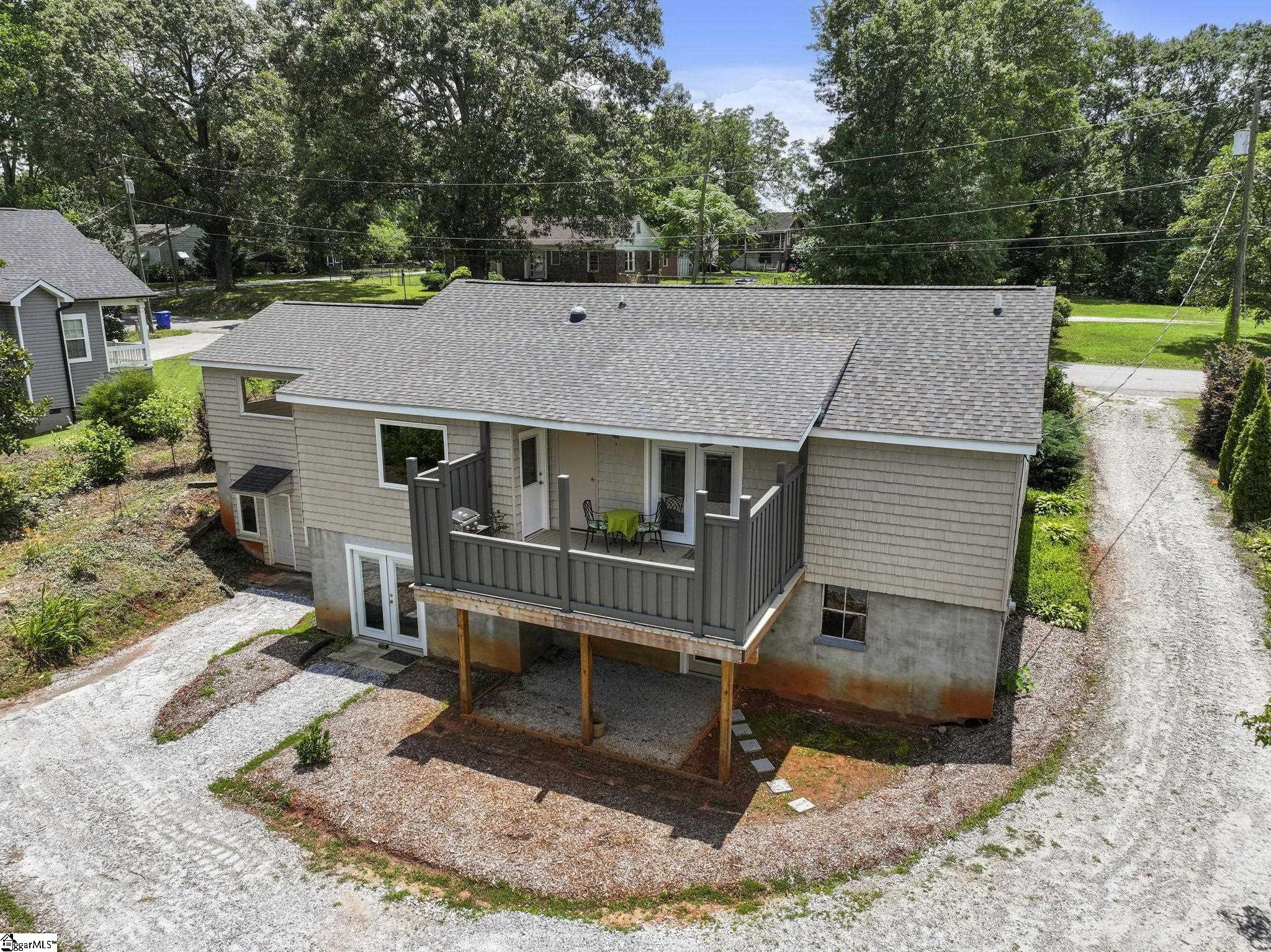 216 Rodney Avenue Greenville, SC 29617