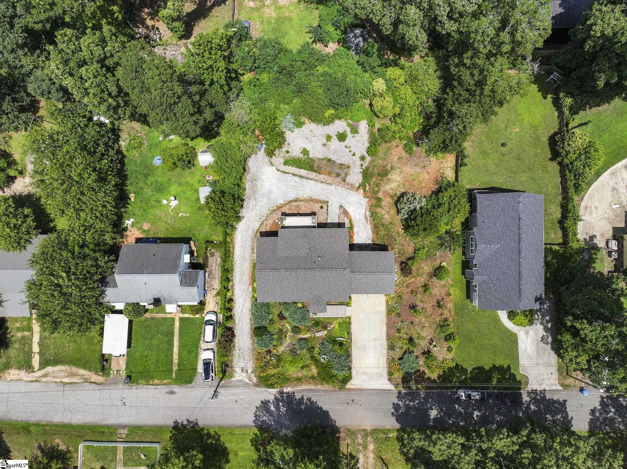216 Rodney Avenue Greenville, SC 29617