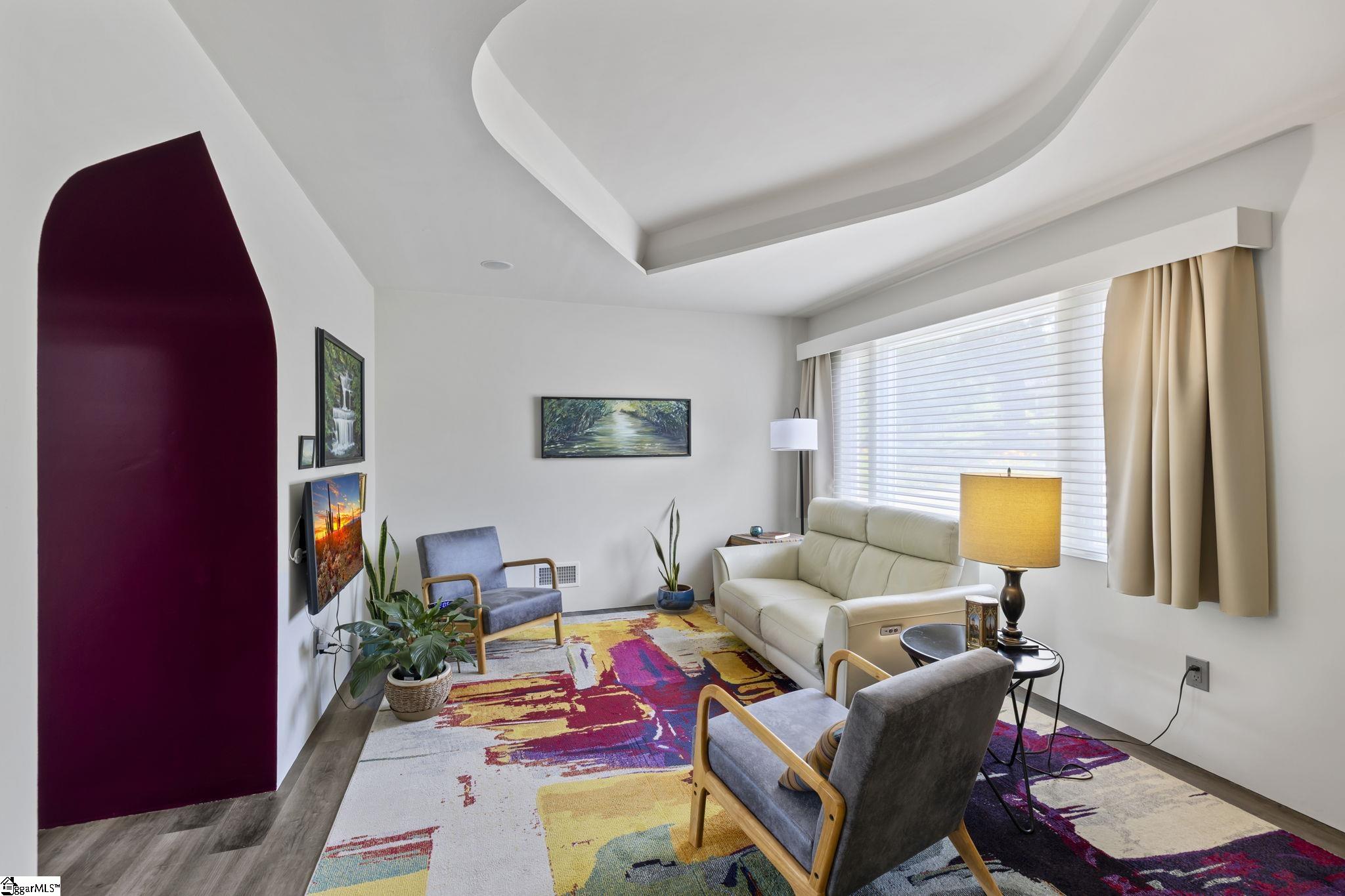 216 Rodney Avenue Greenville, SC 29617