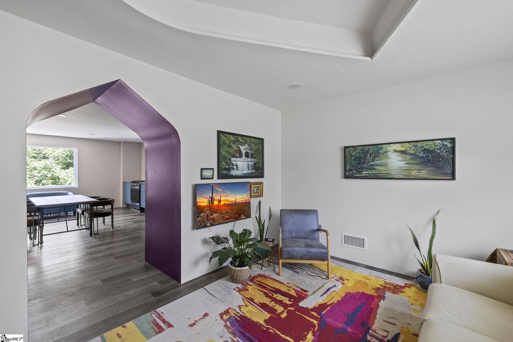 216 Rodney Avenue Greenville, SC 29617