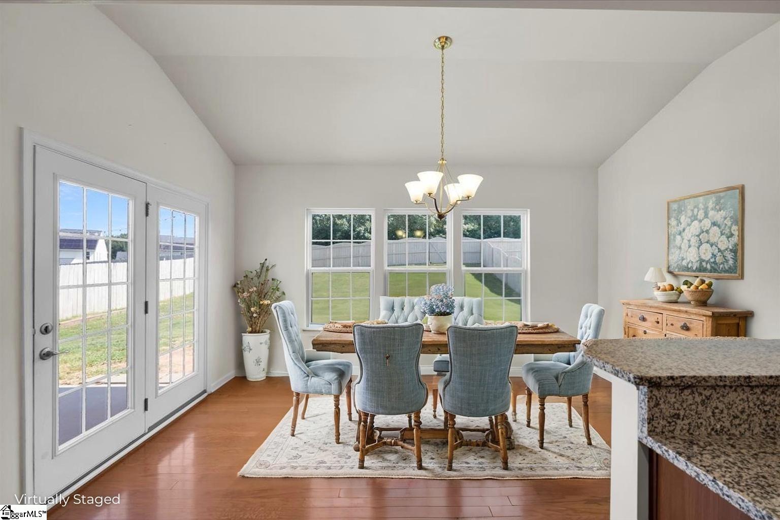 212 Sandusky Lane Simpsonville, SC 29680