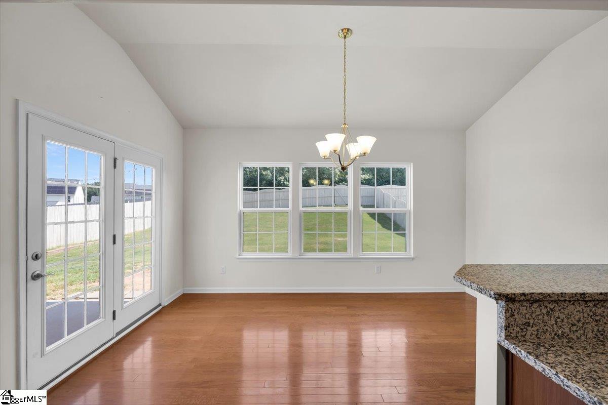 212 Sandusky Lane Simpsonville, SC 29680