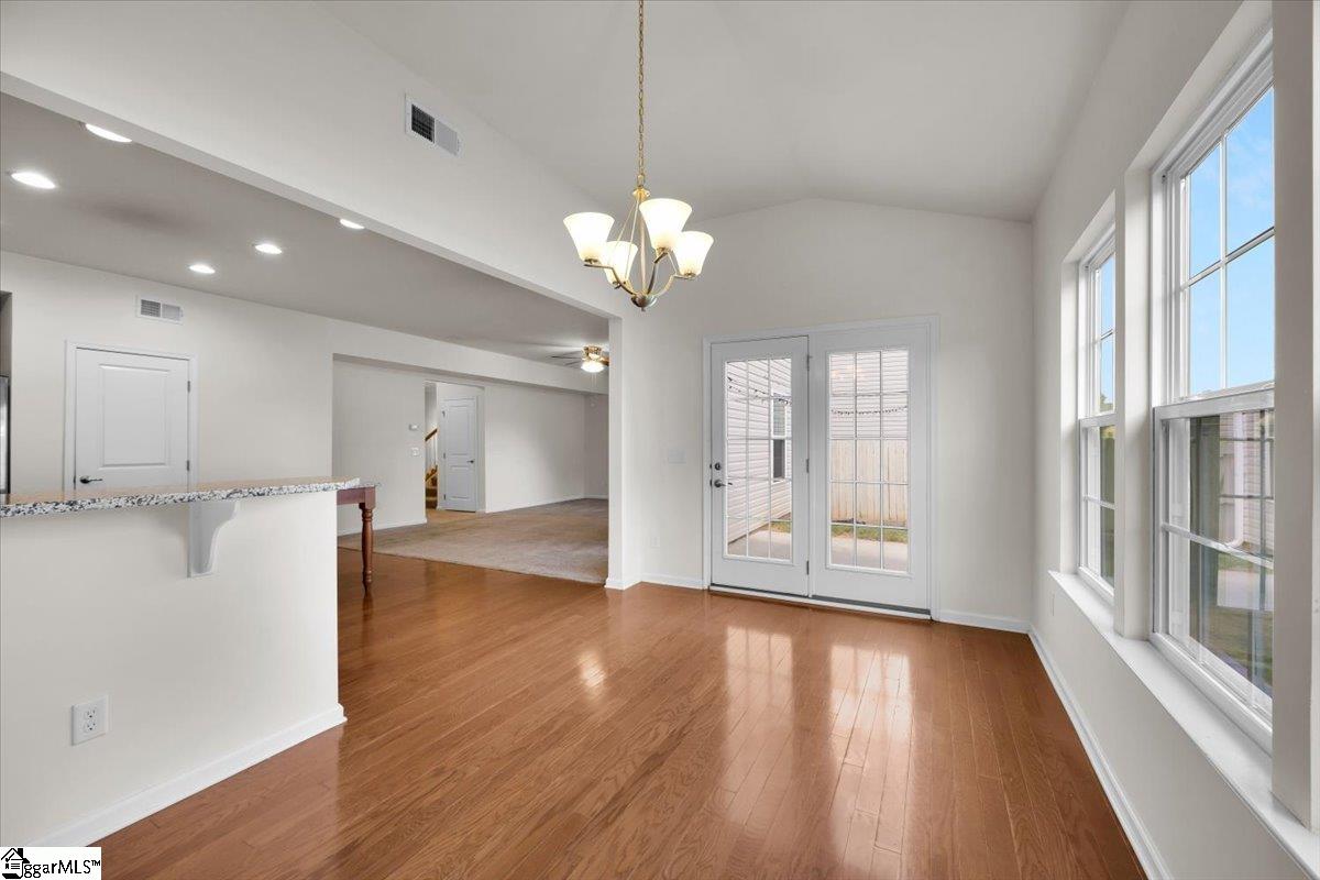212 Sandusky Lane Simpsonville, SC 29680