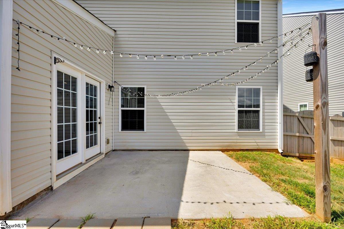 212 Sandusky Lane Simpsonville, SC 29680