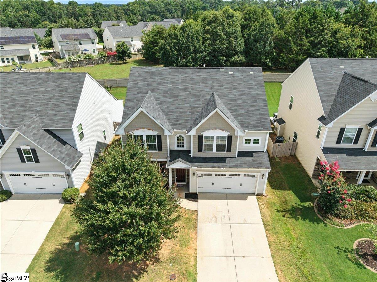212 Sandusky Lane Simpsonville, SC 29680