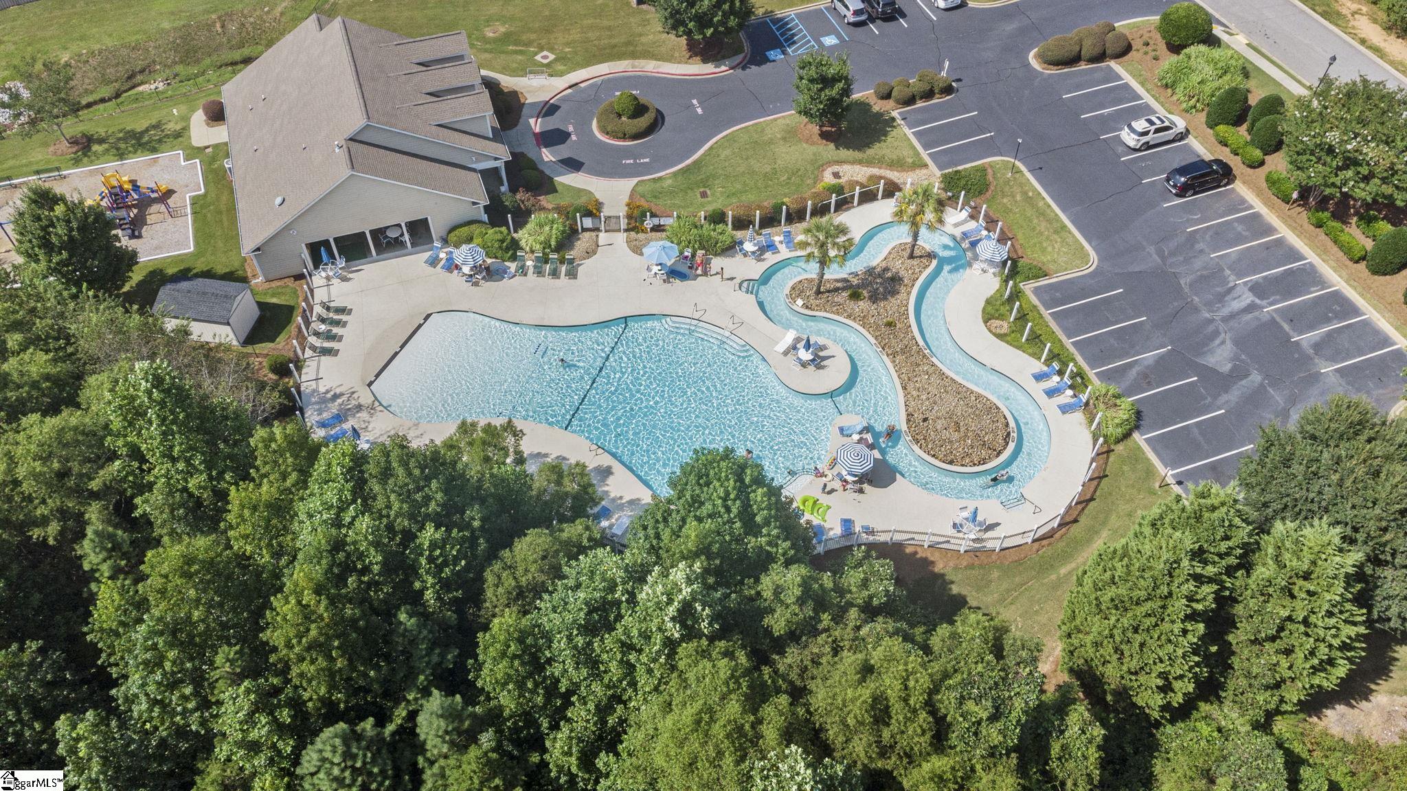 212 Sandusky Lane Simpsonville, SC 29680