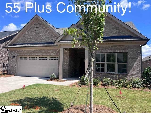 528 Lifescape Lane Greer, SC 29650