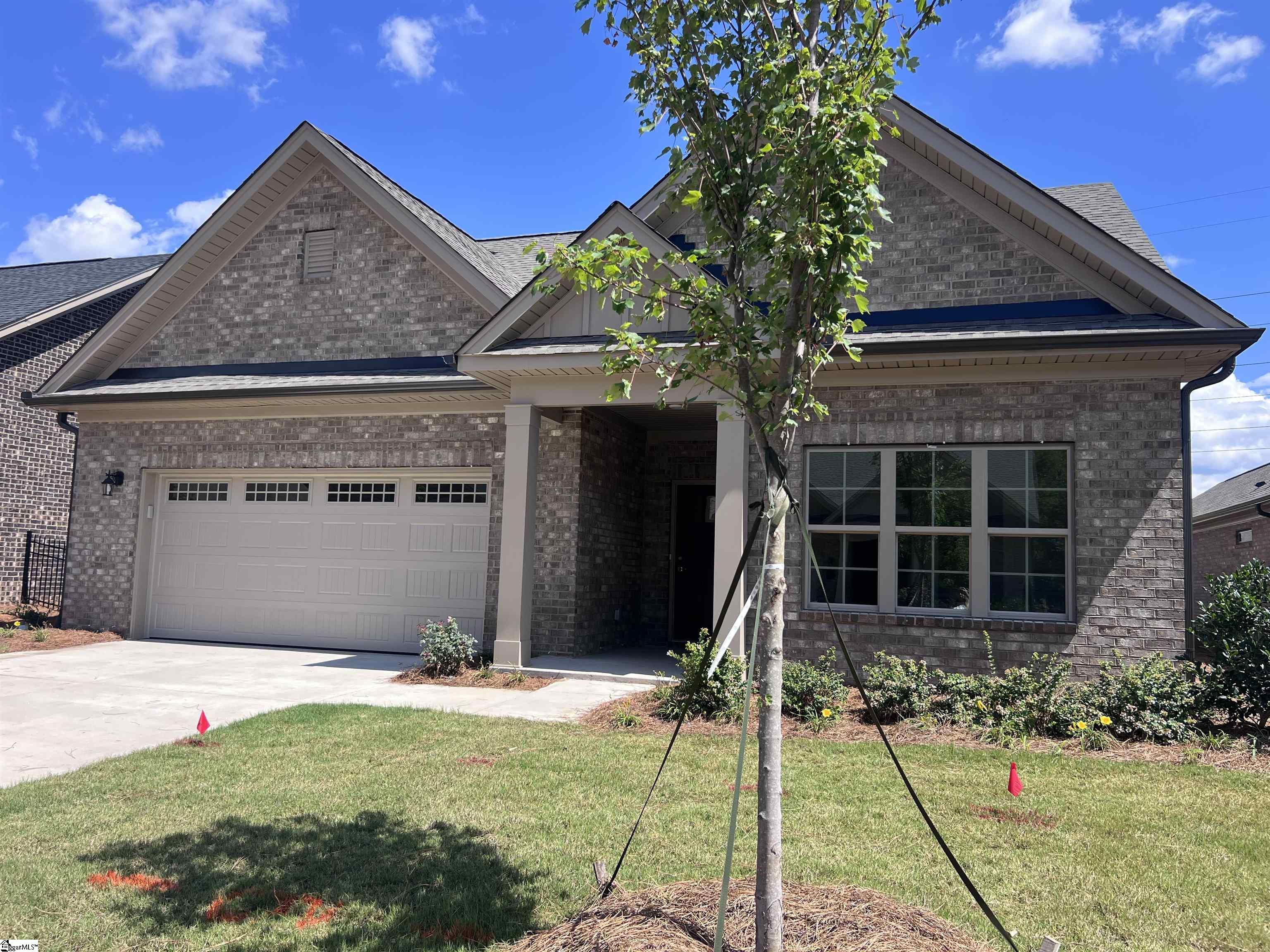 528 Lifescape Lane Greer, SC 29650