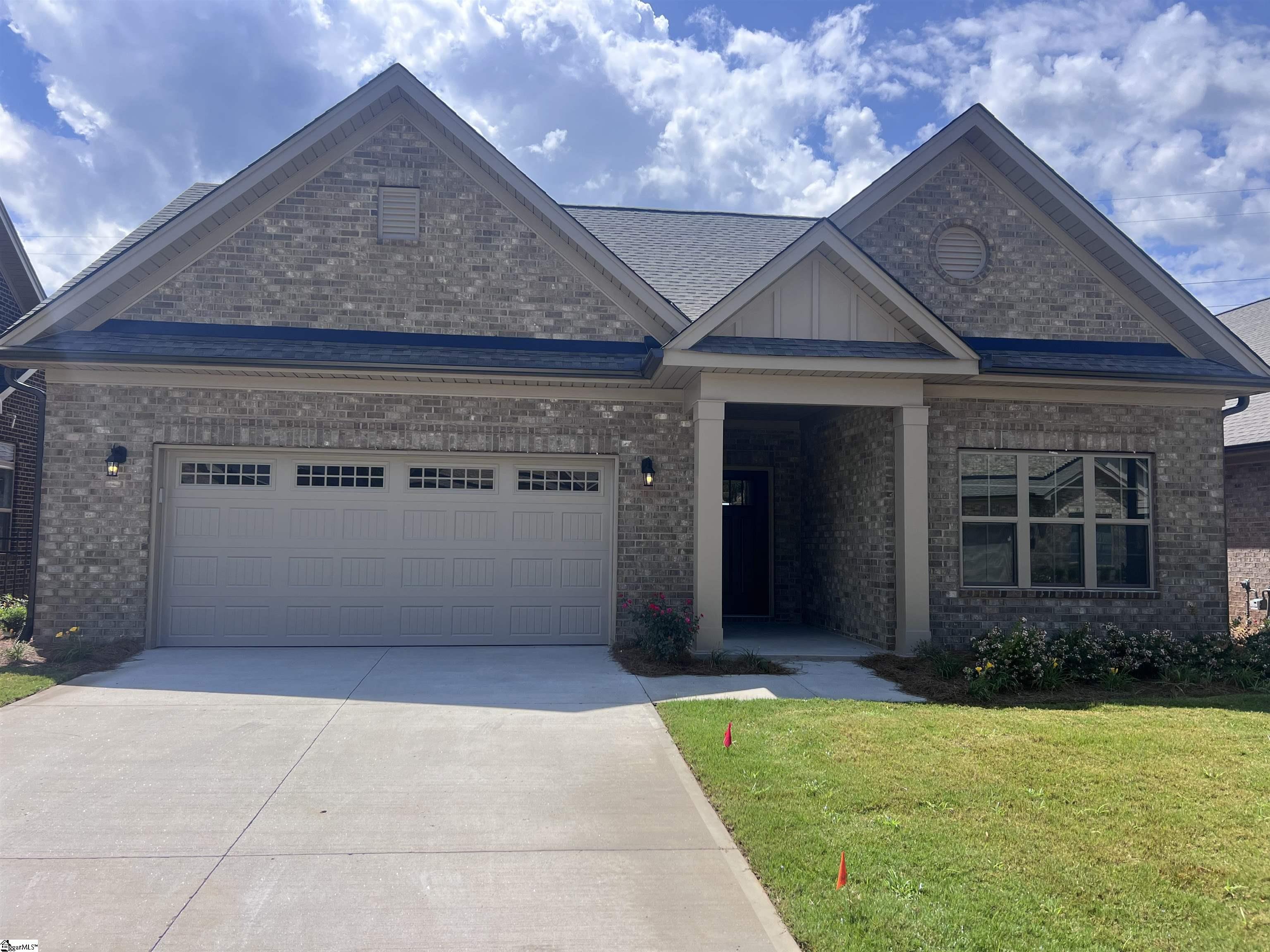528 Lifescape Lane Greer, SC 29650