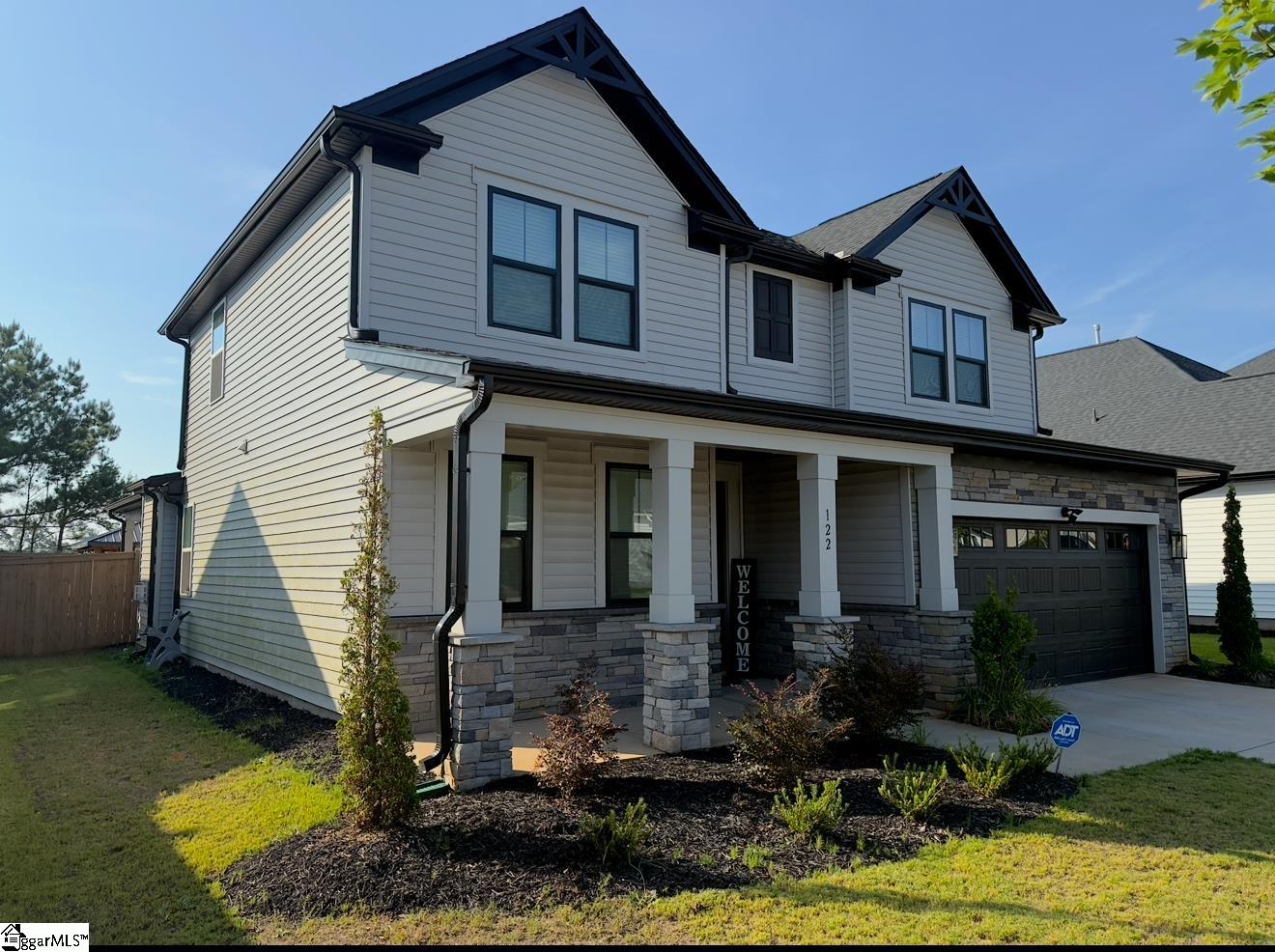 122 Laurel Oak Drive Anderson, SC 29621-3894