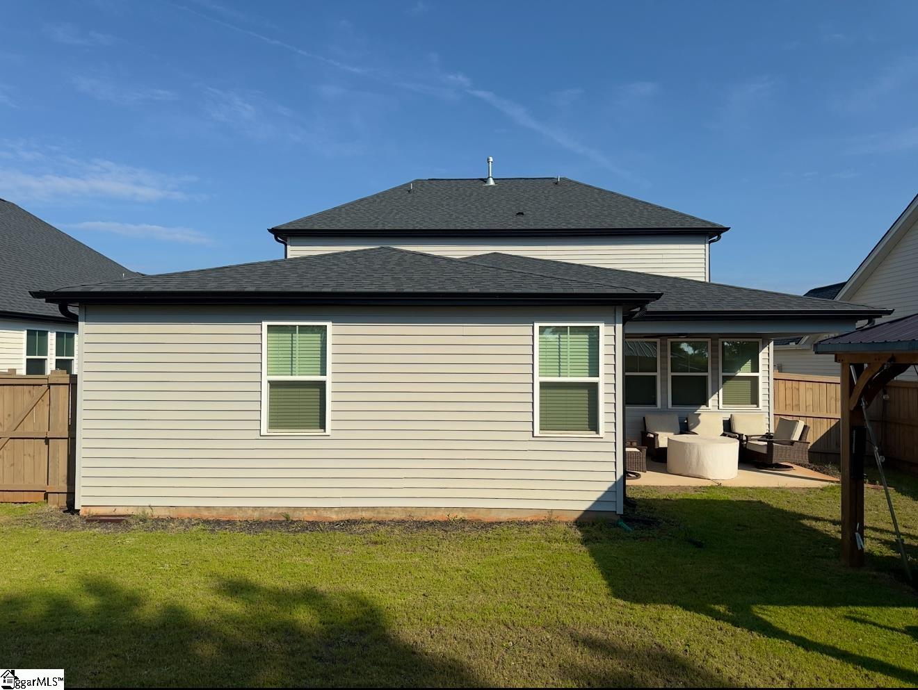 122 Laurel Oak Drive Anderson, SC 29621-3894