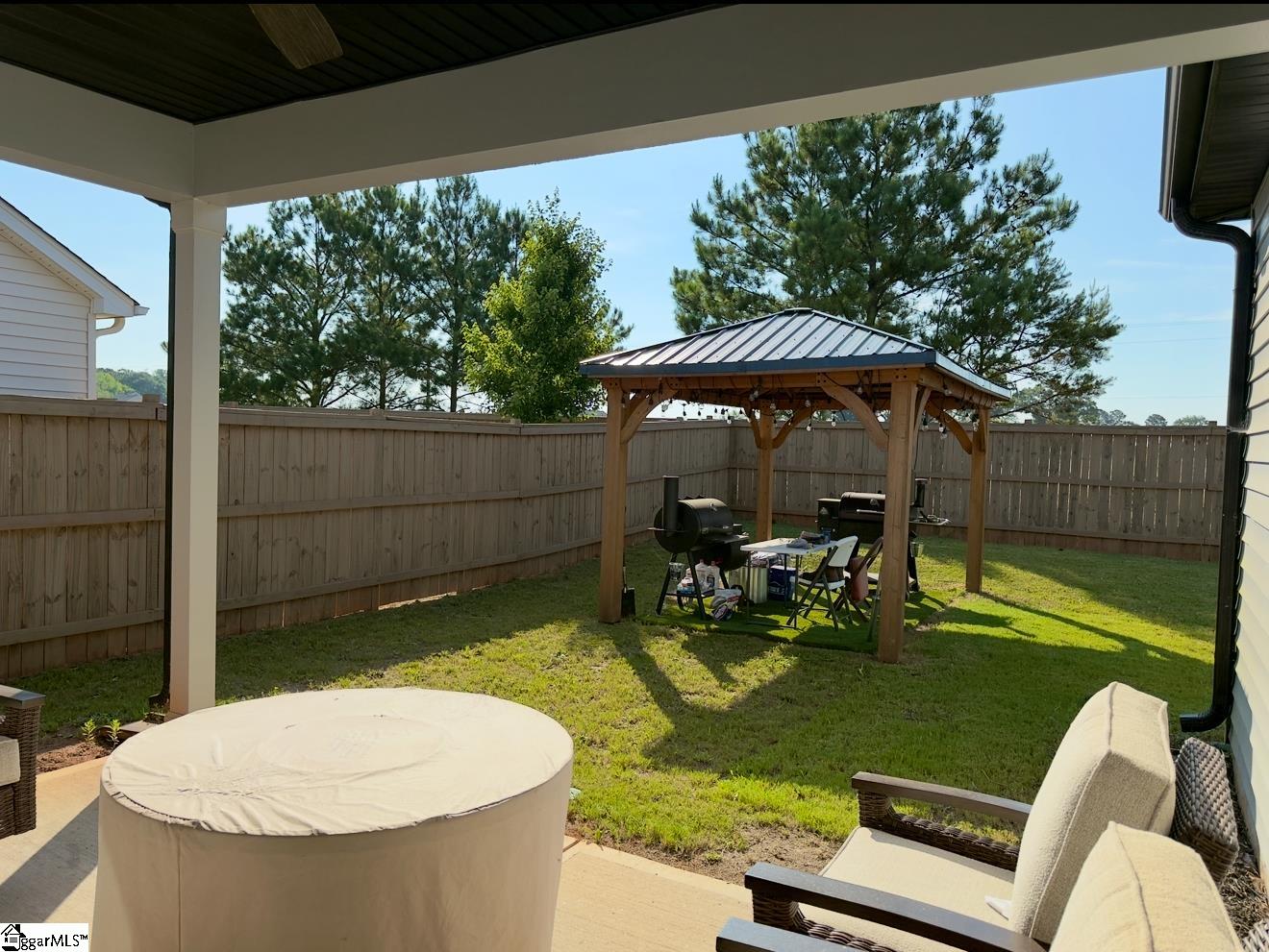 122 Laurel Oak Drive Anderson, SC 29621-3894
