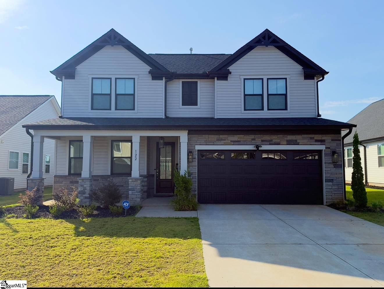 122 Laurel Oak Drive Anderson, SC 29621-3894