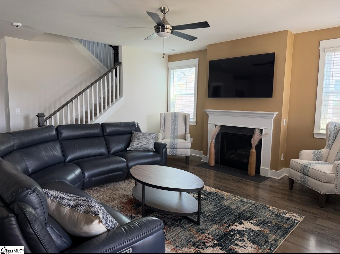 122 Laurel Oak Drive Anderson, SC 29621-3894