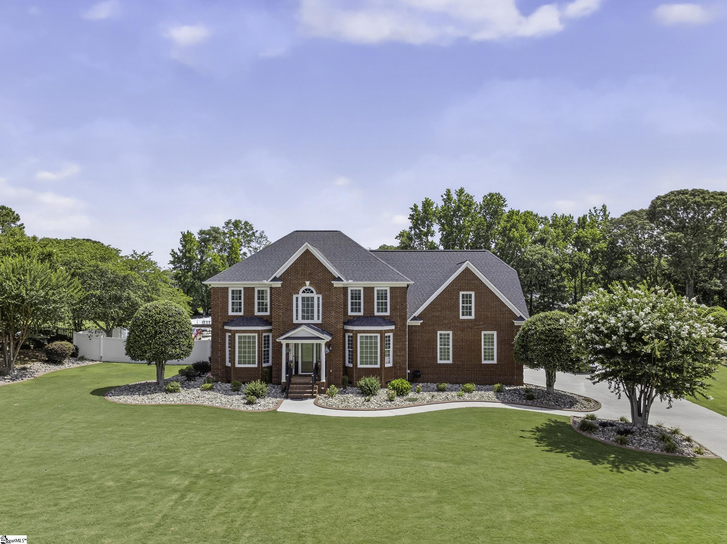 509 Wentworth Farm Circle Boiling Springs, SC 29316