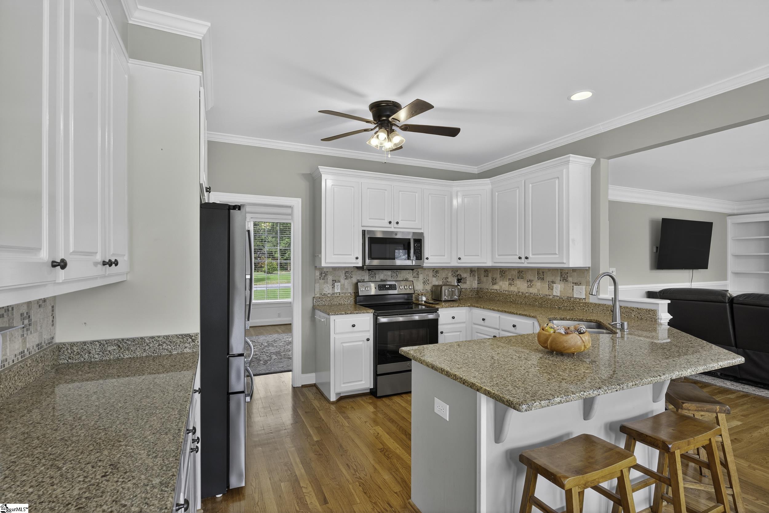509 Wentworth Farm Circle Boiling Springs, SC 29316