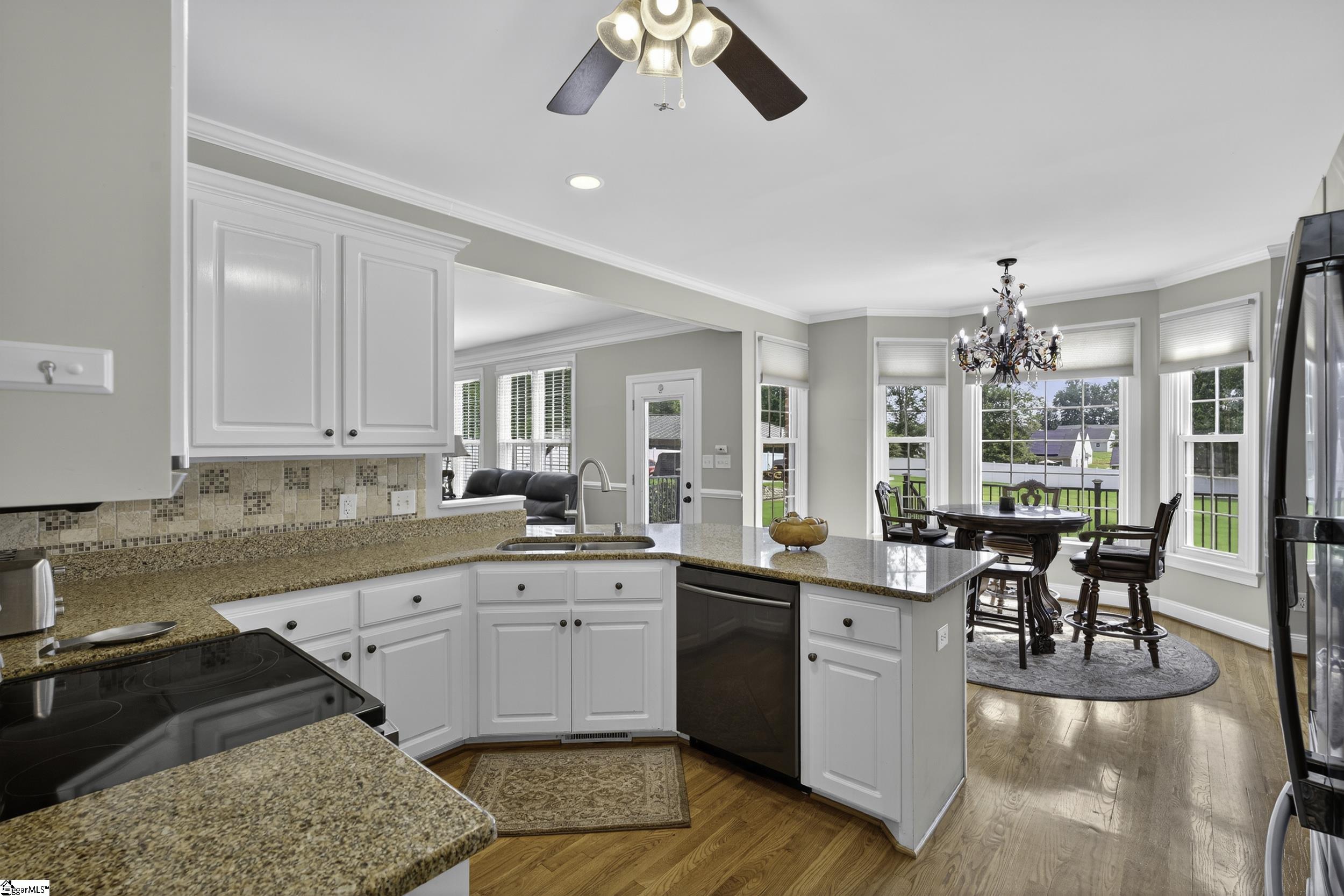509 Wentworth Farm Circle Boiling Springs, SC 29316