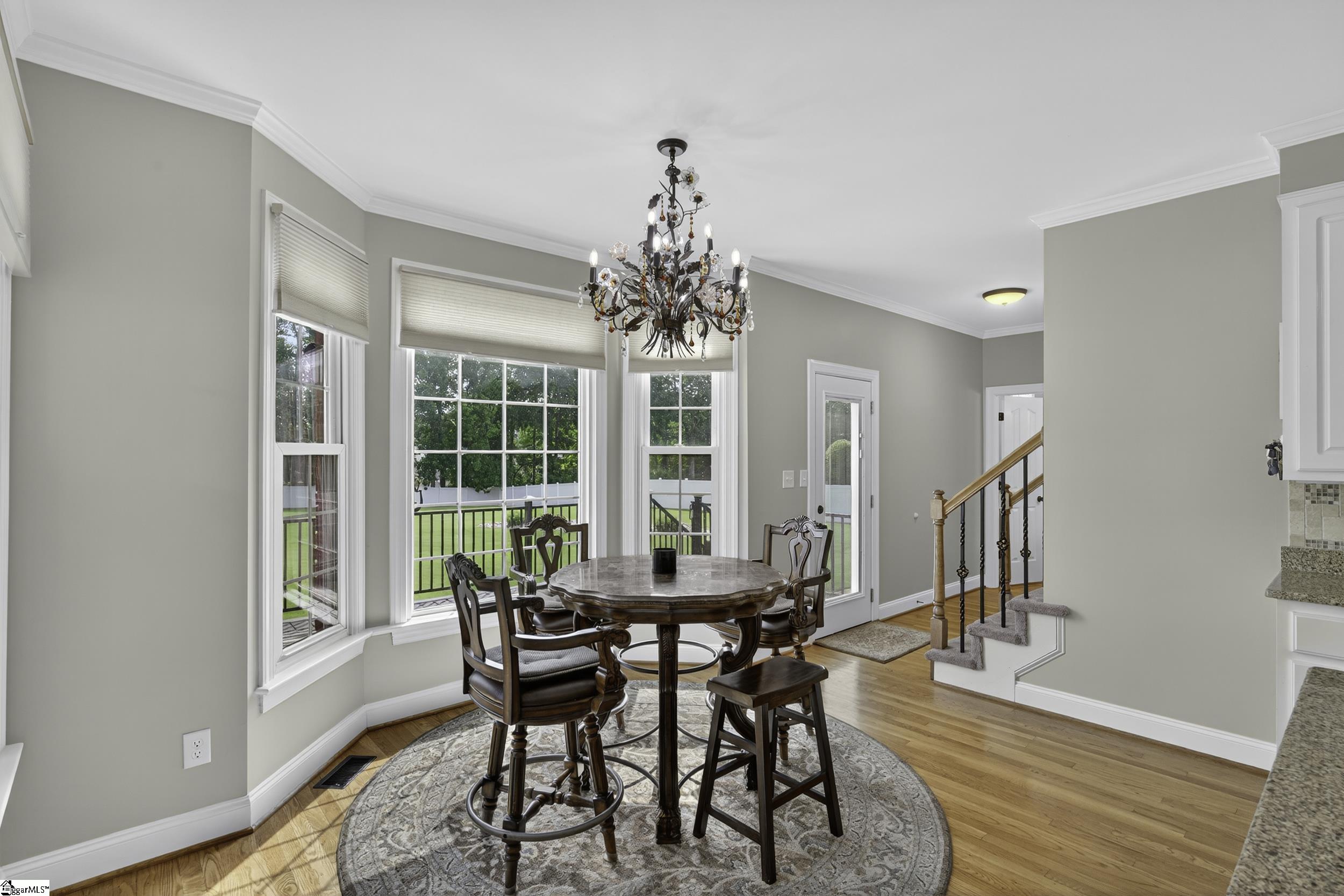509 Wentworth Farm Circle Boiling Springs, SC 29316