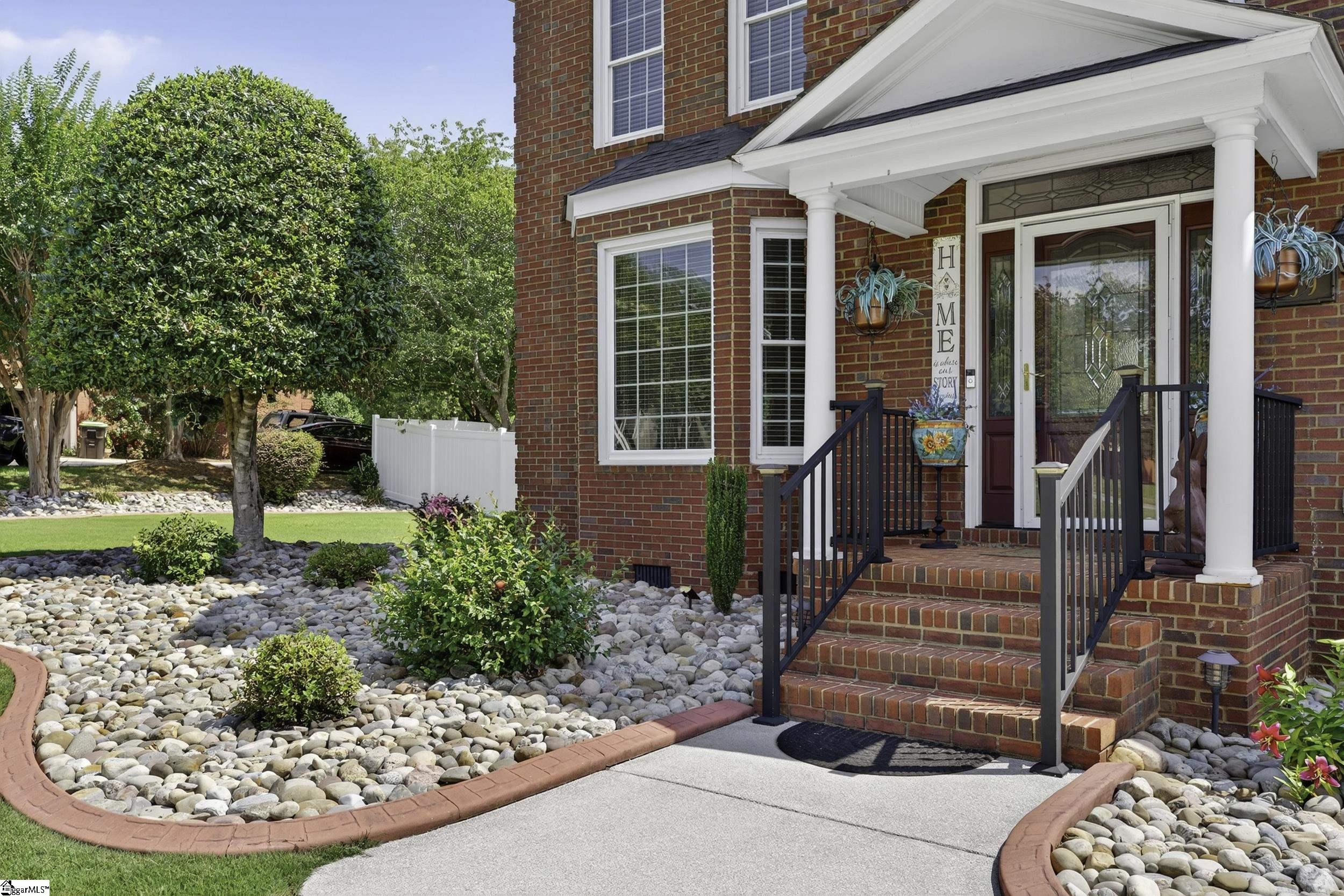 509 Wentworth Farm Circle Boiling Springs, SC 29316