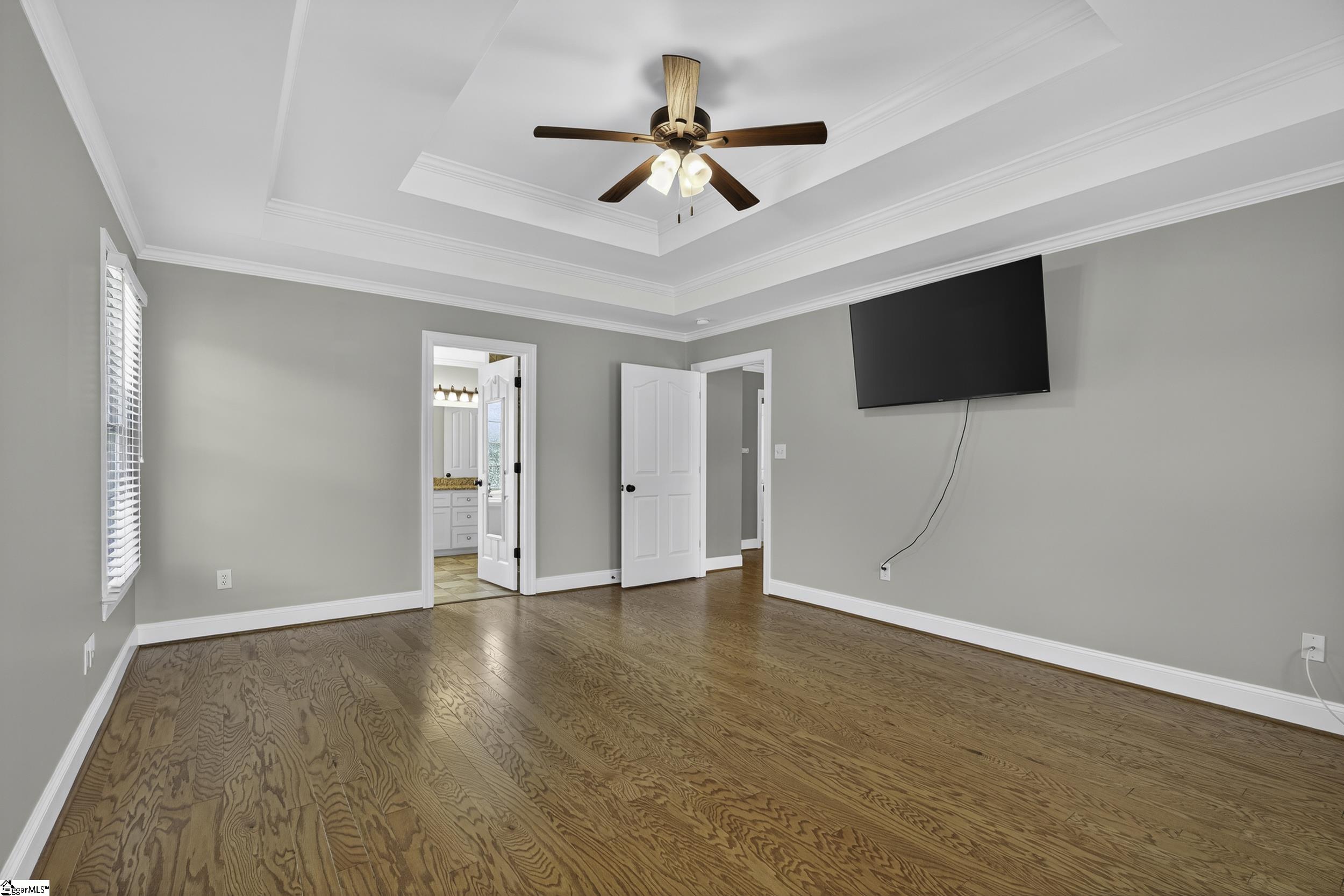 509 Wentworth Farm Circle Boiling Springs, SC 29316