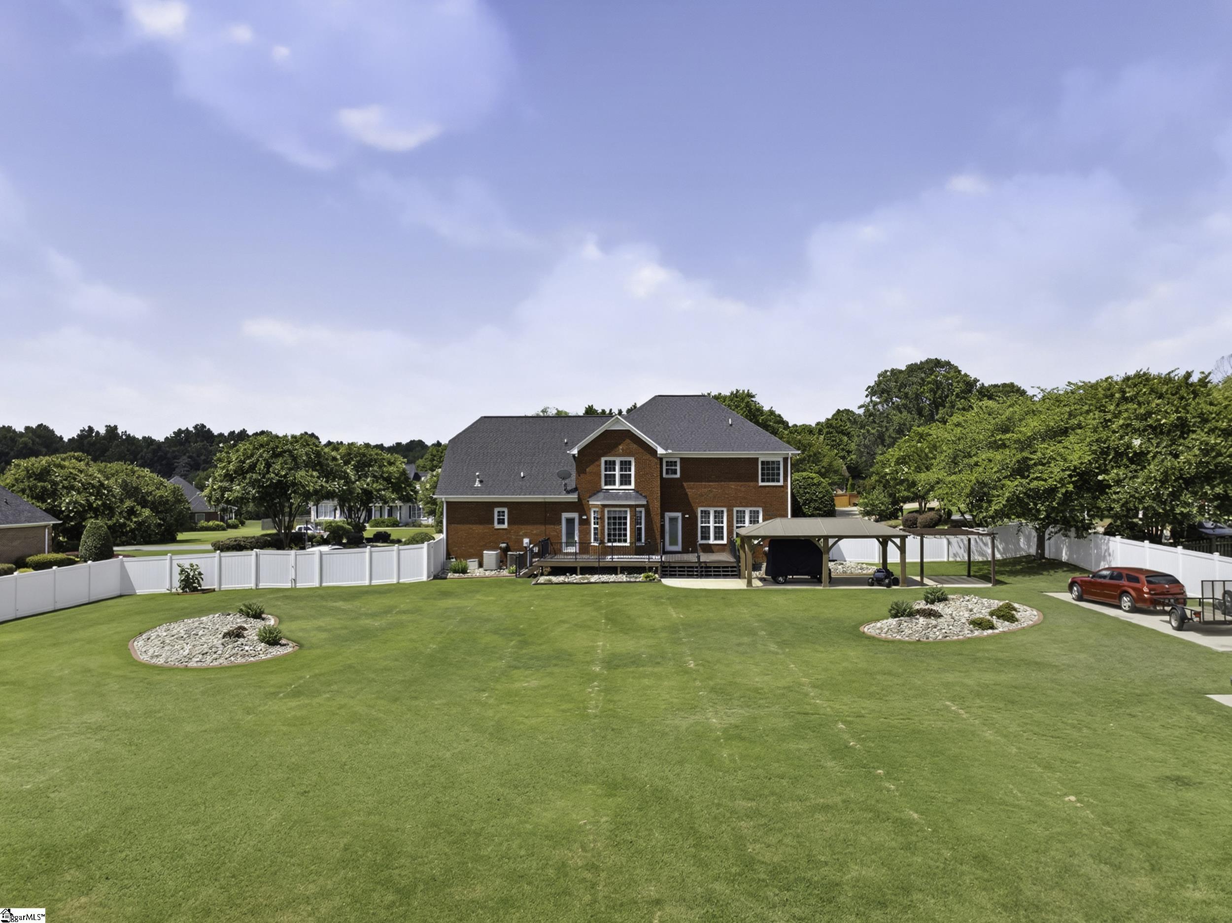509 Wentworth Farm Circle Boiling Springs, SC 29316