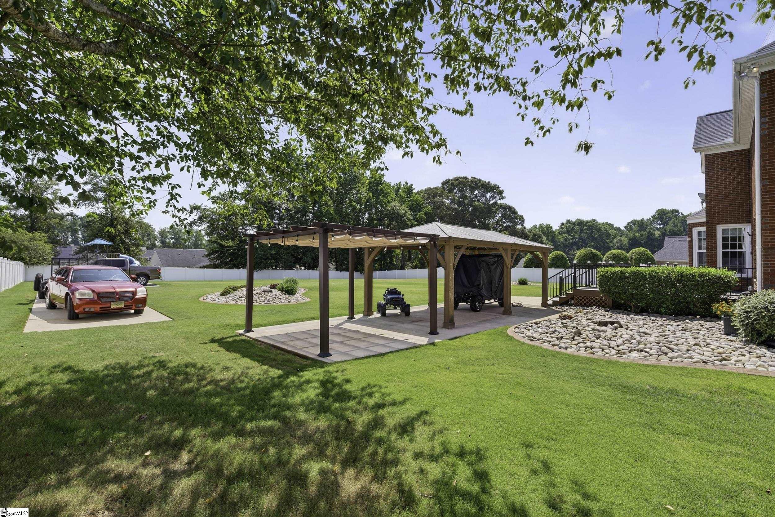 509 Wentworth Farm Circle Boiling Springs, SC 29316
