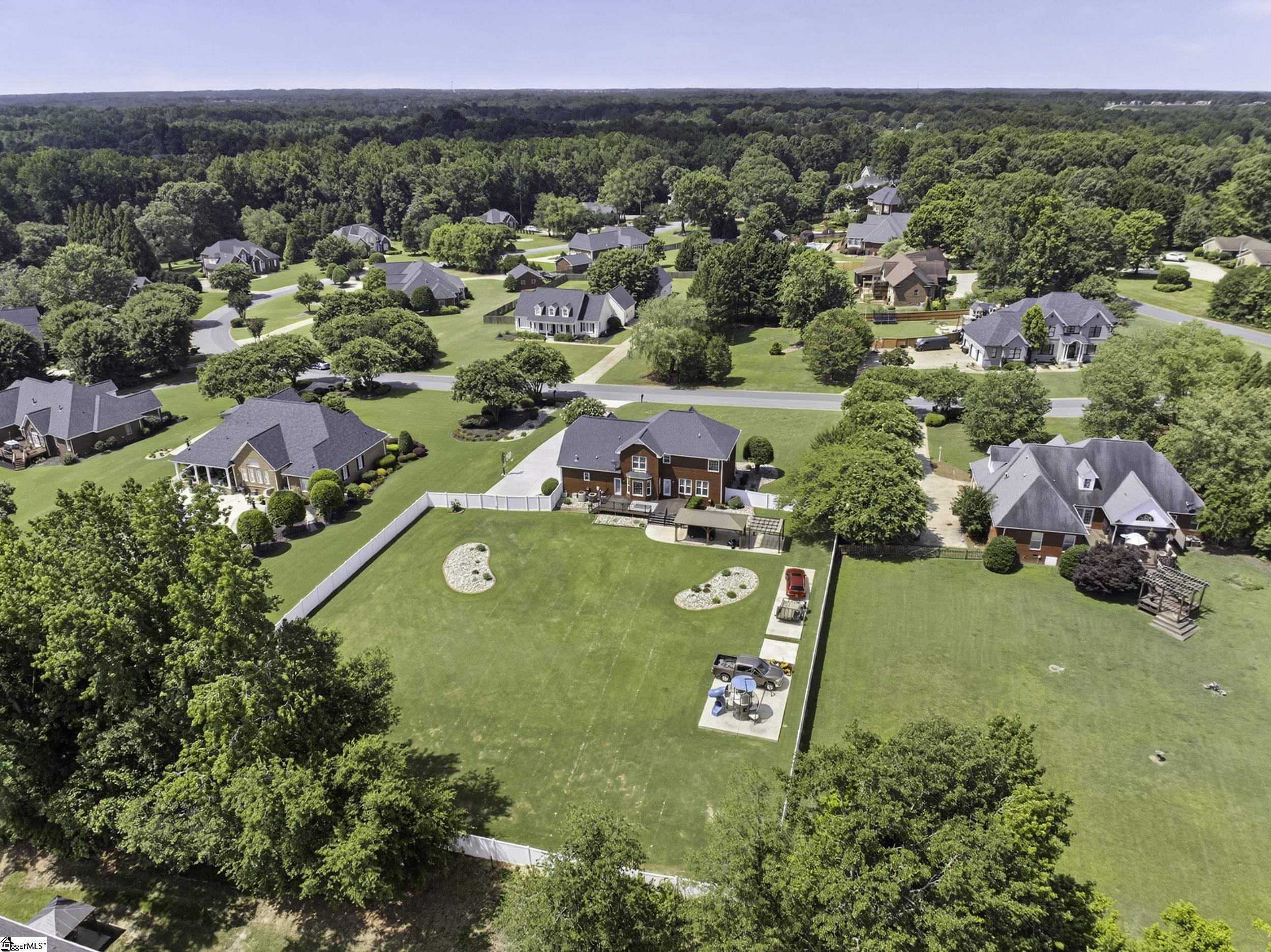 509 Wentworth Farm Circle Boiling Springs, SC 29316