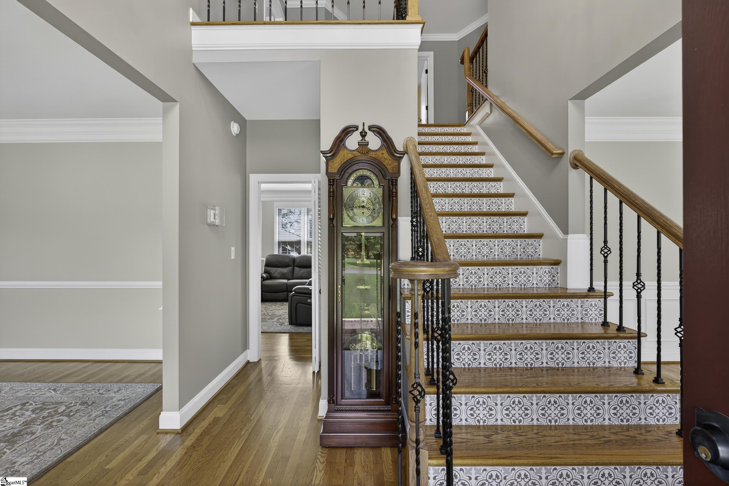 509 Wentworth Farm Circle Boiling Springs, SC 29316
