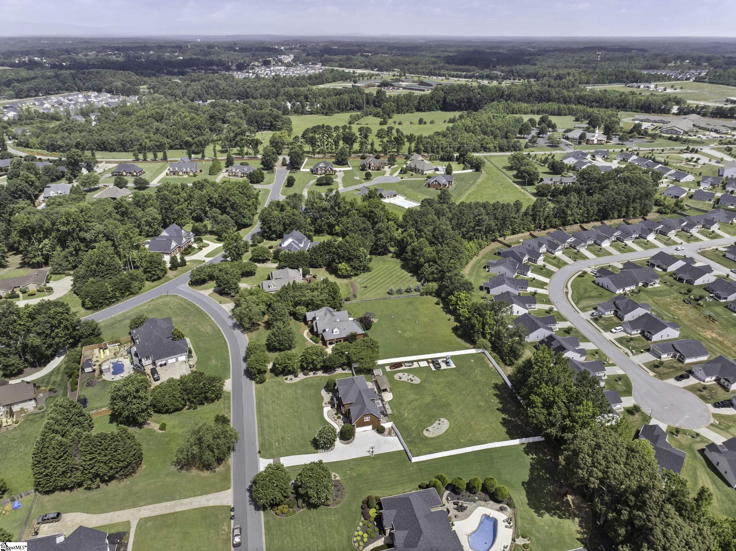 509 Wentworth Farm Circle Boiling Springs, SC 29316
