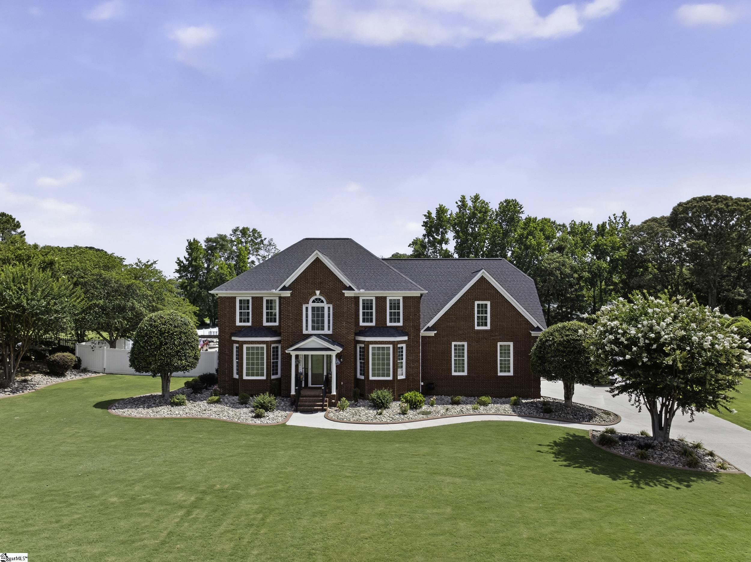 509 Wentworth Farm Circle Boiling Springs, SC 29316